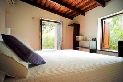 Posada El Capullo