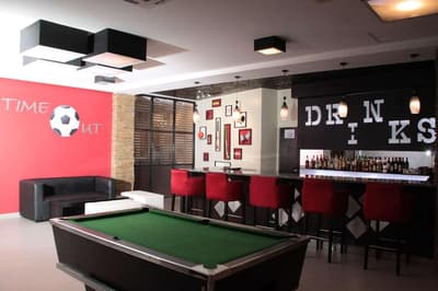 Best Western Plus Meridian Hotel