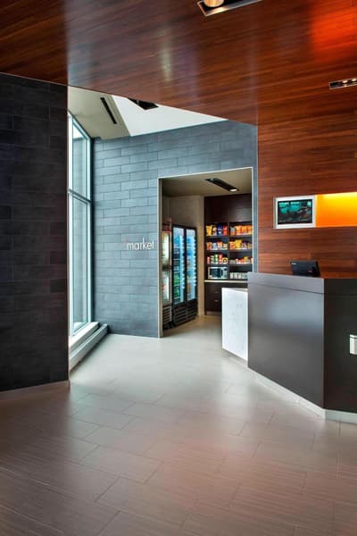 Courtyard Philadelphia South at The Navy Yard