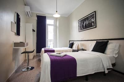 Hostal Las Murallas