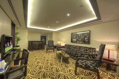 Raintree Rolla Hotel