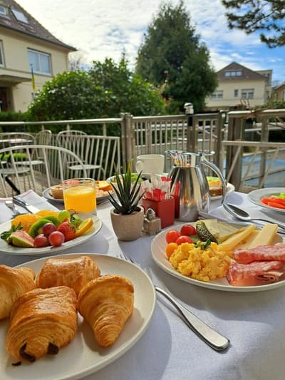 Garrigae Villa La Florangerie Hotel & Spa