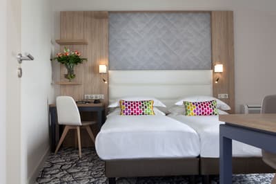 Serotel Suites Opera