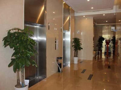 Holiday Inn Express Weihai Hi-Tech Zone