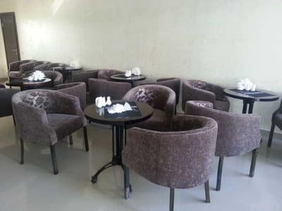 Royal Petrol Hotel Taldykorgan