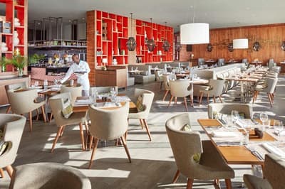 Azul Beach Resort Negril By Karisma All Inclusive