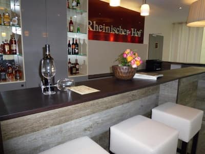 Milbor Hotel Bad Soden