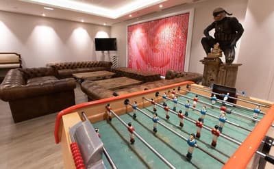 Renaissance Paris Hippodrome de St. Cloud