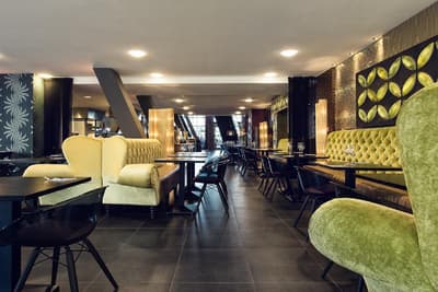 WestCord Hotel Eindhoven