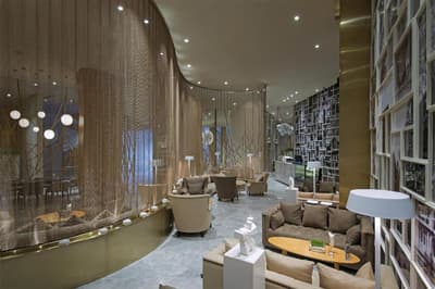 Skytel Hotel Chengdu