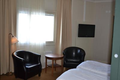 Bishops Arms Kiruna