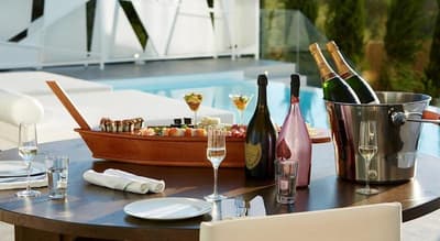 Nikki Beach Resort & Spa Porto Heli