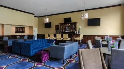 The Grand Hotel Silicon Valley