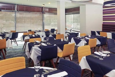 Mercure Sheffield Parkway