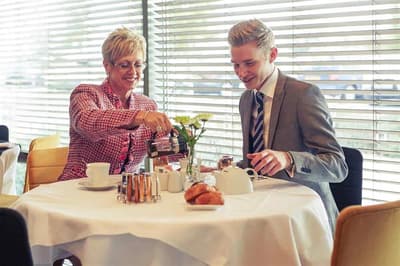 Mercure Sheffield Parkway