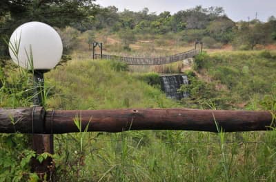Tzaneen Country Lodge, Spa & Convention Centre