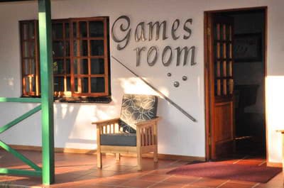 Tzaneen Country Lodge, Spa & Convention Centre