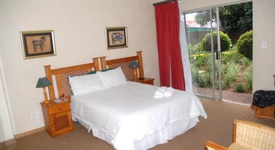 Purple Olive Guest House