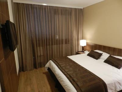 Casablanca Center Hotel