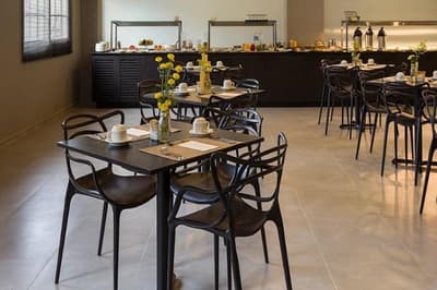 Granja Brasil Resort