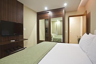 Granja Brasil Resort