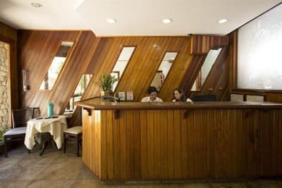 Serra Da Estrela Hotel
