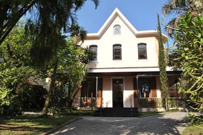 Casablanca Koeler Hotel