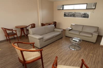 Fluminense Hotel