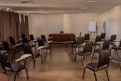 Fenix Araxa Hotel