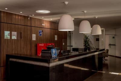 Fenix Araxa Hotel