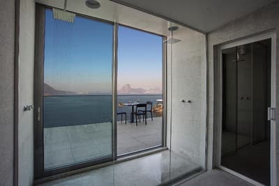 H Niteroi Hotel