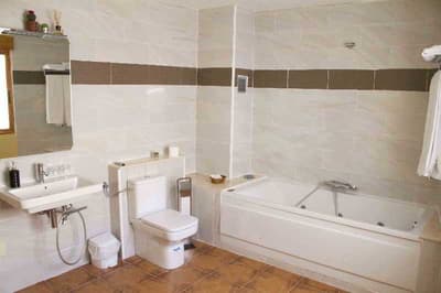 Rural Rooms Magnanimus