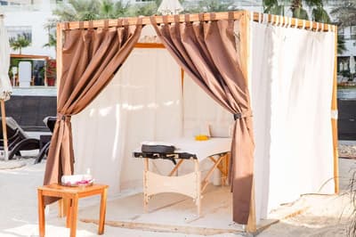 DoubleTree by Hilton Dubai, Jumeirah Beach