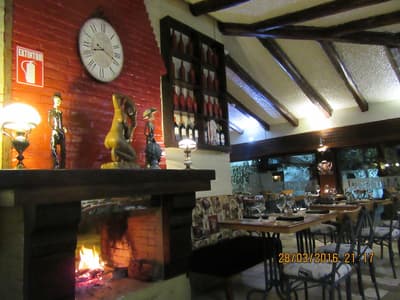 Casa Joaquin Boutique Hotel