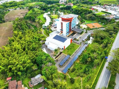 Sonesta Hotel Pereira