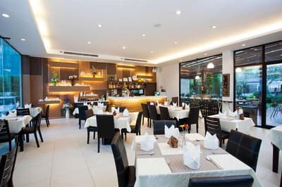 The Pannarai Hotel