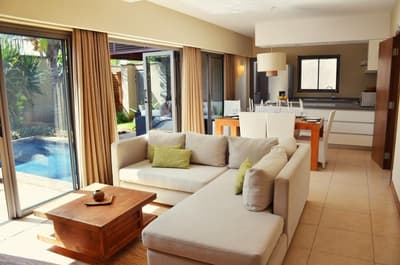 Villas Athena