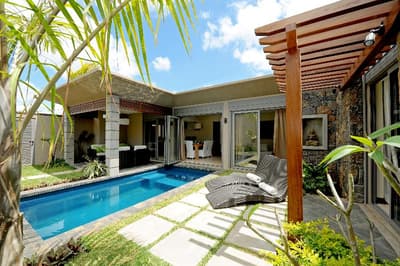 Villas Athena