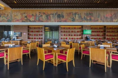 Angsana Xian Lintong