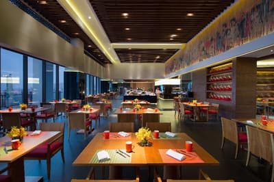 Angsana Xian Lintong