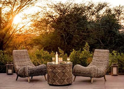 Anantara Al Sahel Villa Sir Bani Yas Island