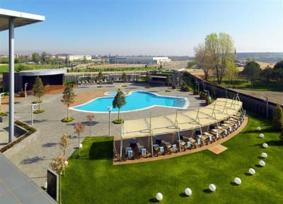 Sheraton Bursa Hotel