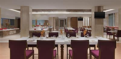 Four Points By Sheraton Whitefield