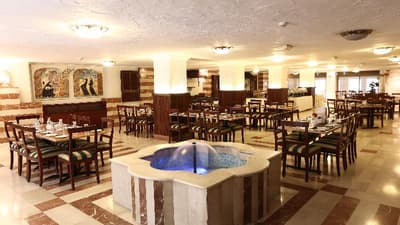 Torino Amman Hotel