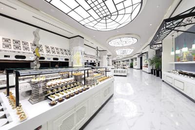 Sueno Hotels Deluxe Belek