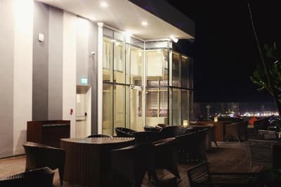 Cinnamon Red Colombo