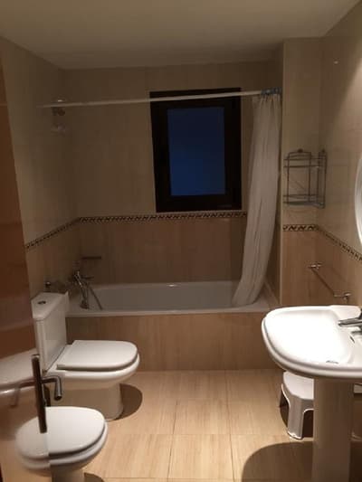 Borruscall Apartaments