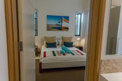 Cap Ouest by Dream Escapes