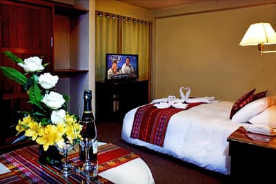 Imperial Cusco Hotel