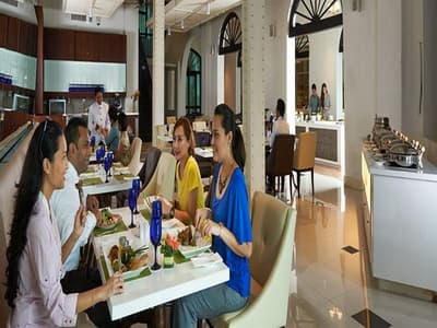 Royale Chulan Penang
